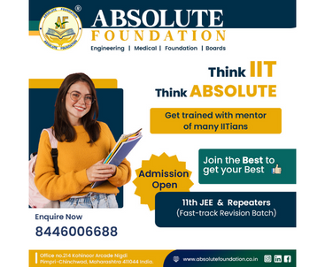 11th and 12th MHTCET classes in pune